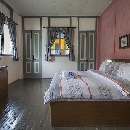 Dwell By Palanquinn George Town Extérieur photo