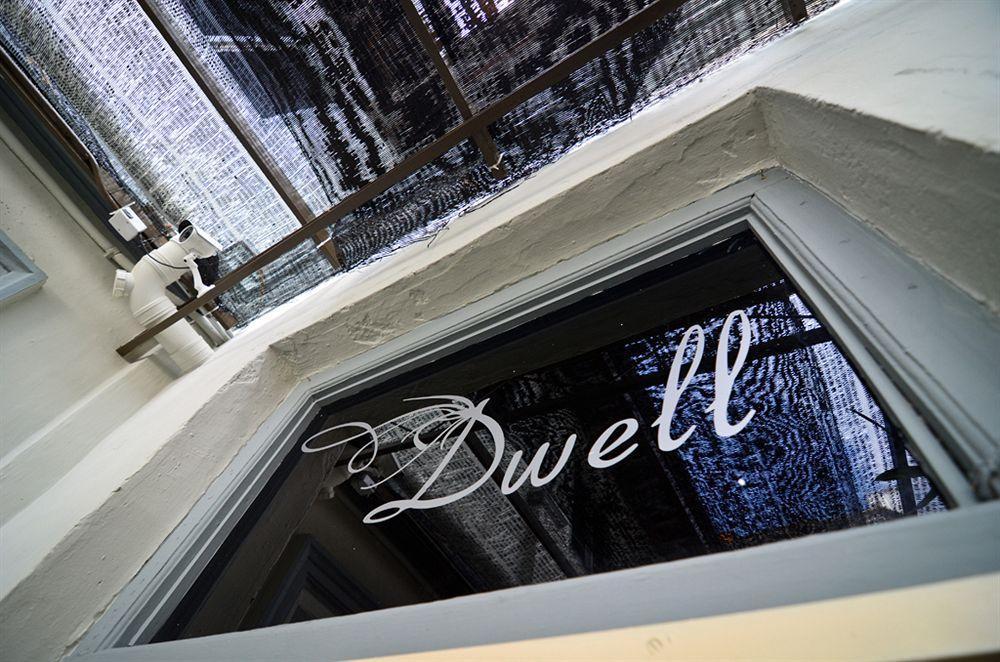 Dwell By Palanquinn George Town Extérieur photo