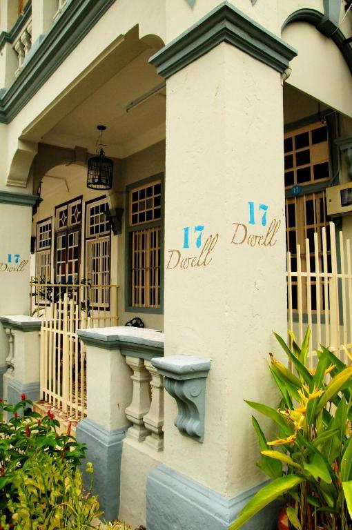 Dwell By Palanquinn George Town Extérieur photo