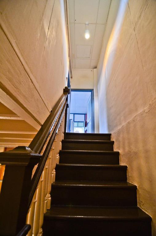 Dwell By Palanquinn George Town Chambre photo