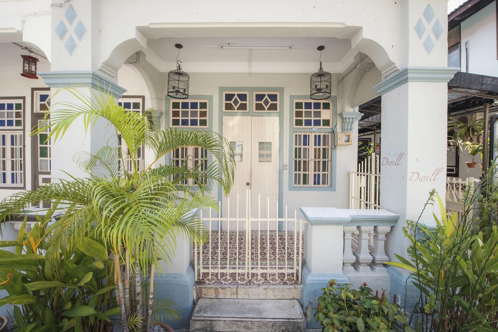 Dwell By Palanquinn George Town Extérieur photo