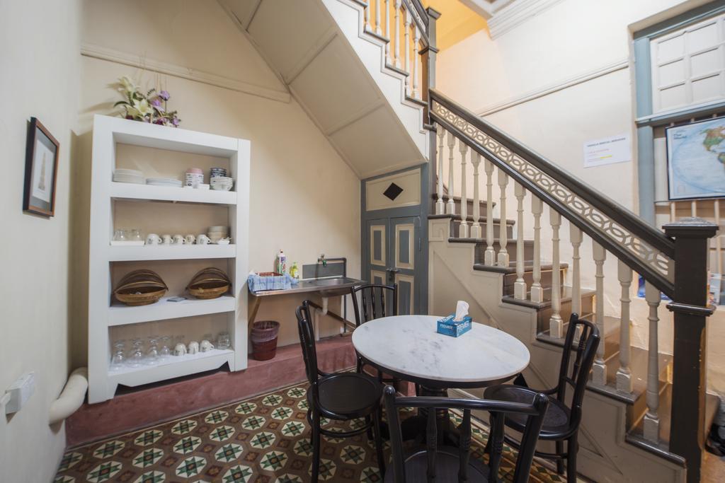 Dwell By Palanquinn George Town Extérieur photo