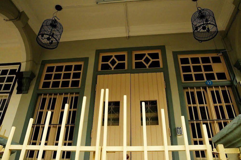 Dwell By Palanquinn George Town Extérieur photo