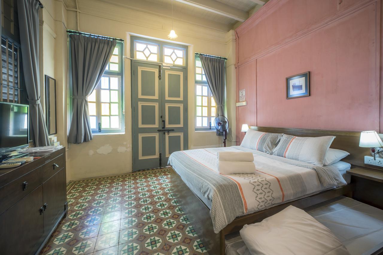 Dwell By Palanquinn George Town Extérieur photo