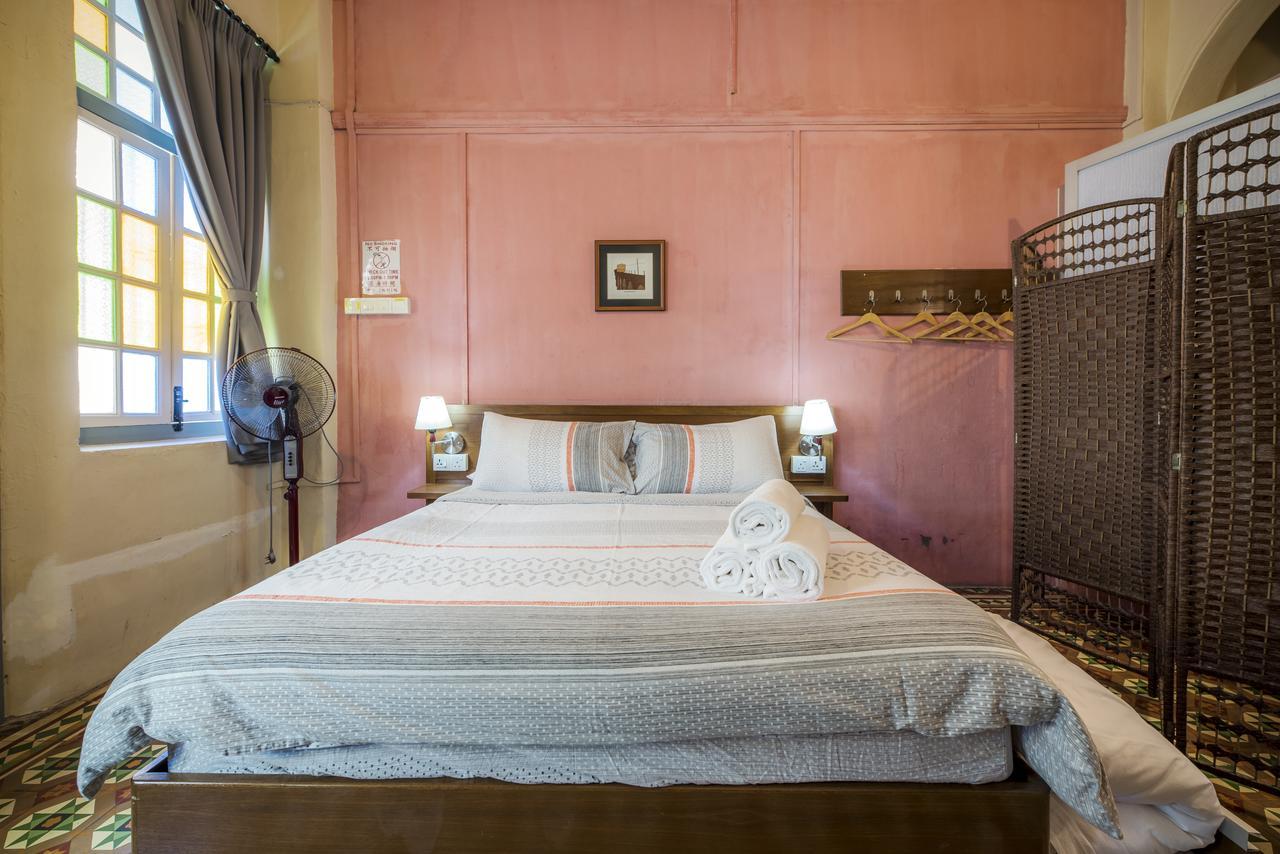 Dwell By Palanquinn George Town Extérieur photo