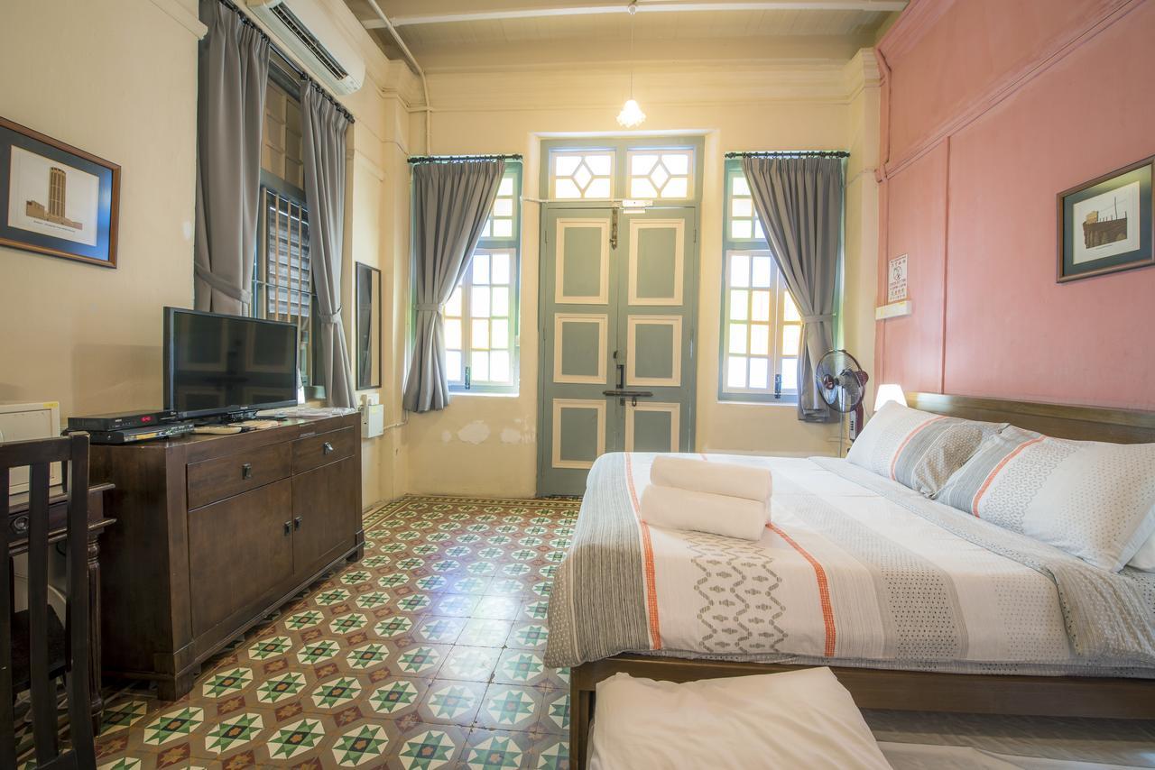 Dwell By Palanquinn George Town Extérieur photo
