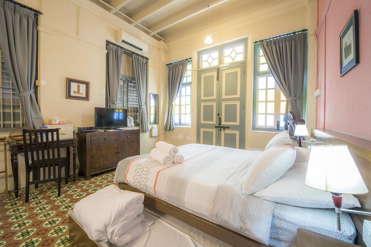 Dwell By Palanquinn George Town Extérieur photo