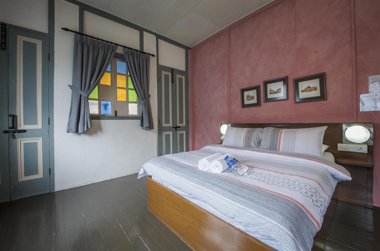 Dwell By Palanquinn George Town Extérieur photo