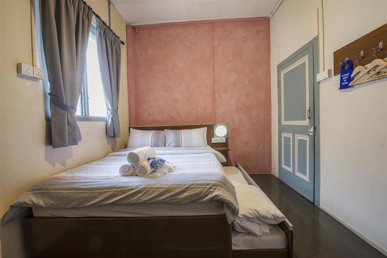 Dwell By Palanquinn George Town Extérieur photo