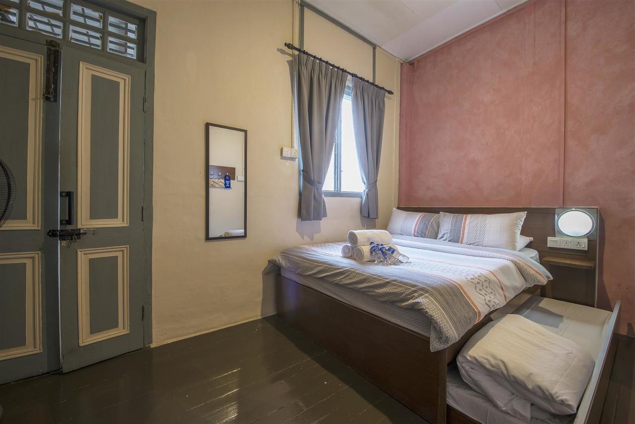 Dwell By Palanquinn George Town Extérieur photo