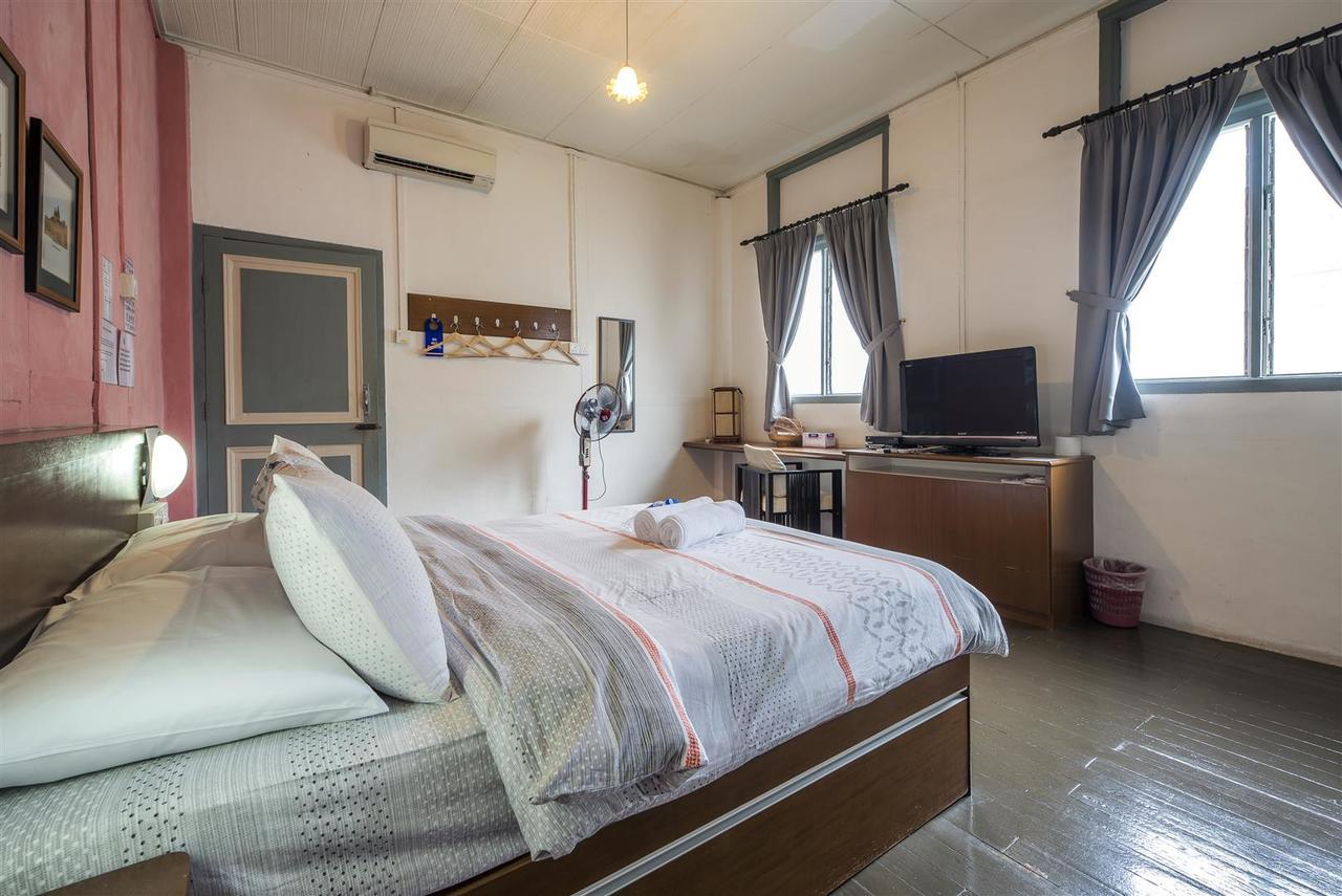Dwell By Palanquinn George Town Extérieur photo