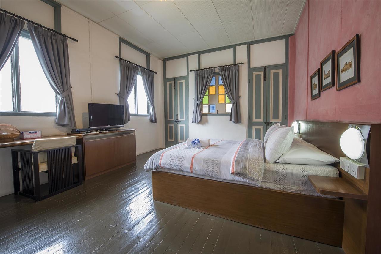 Dwell By Palanquinn George Town Extérieur photo