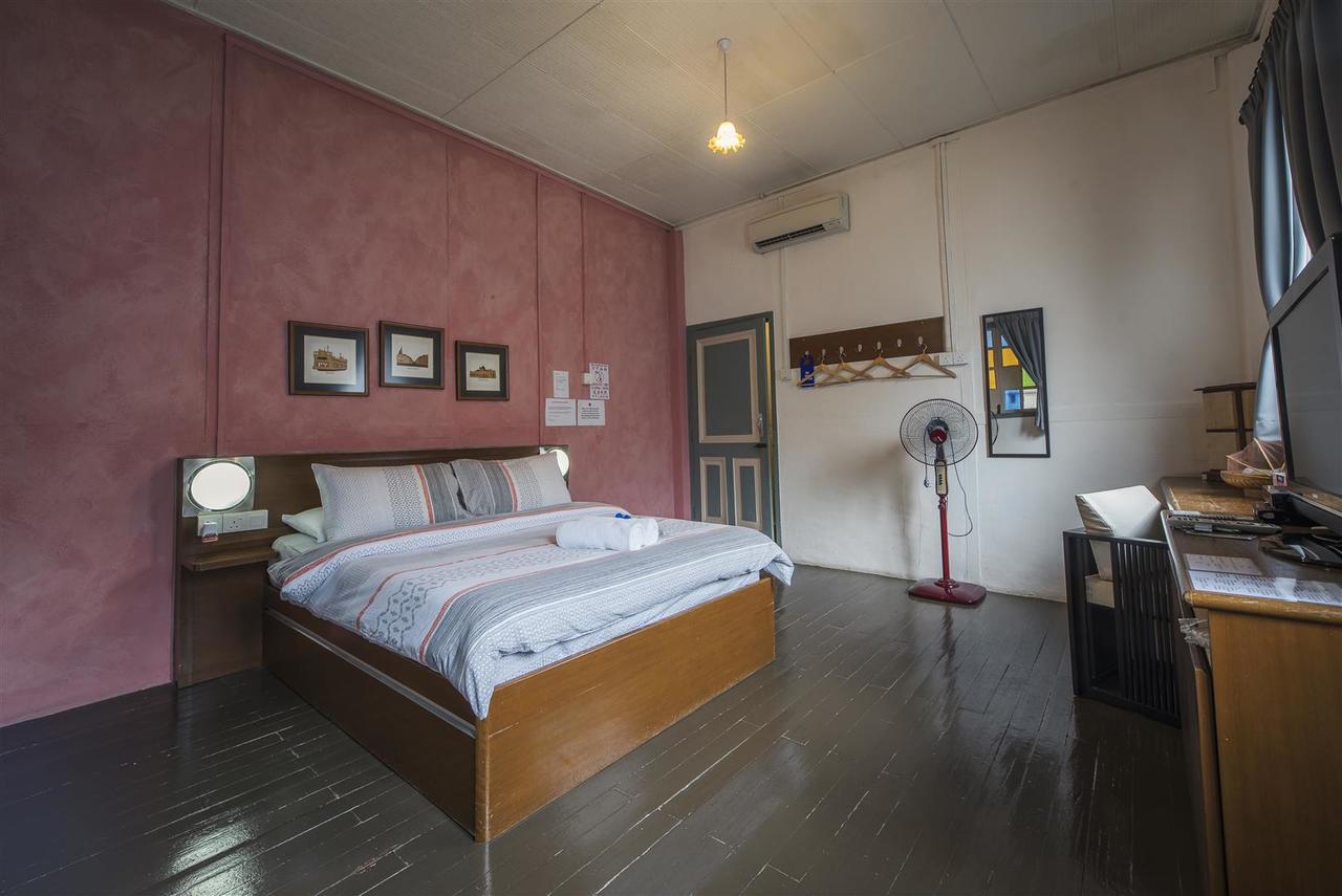 Dwell By Palanquinn George Town Extérieur photo