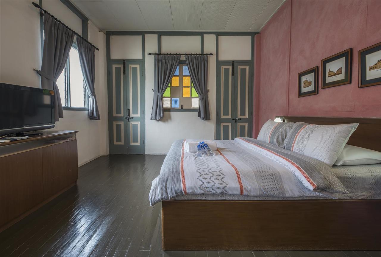 Dwell By Palanquinn George Town Extérieur photo