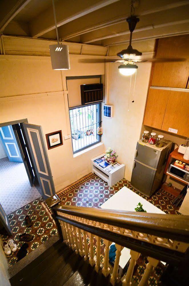 Dwell By Palanquinn George Town Extérieur photo