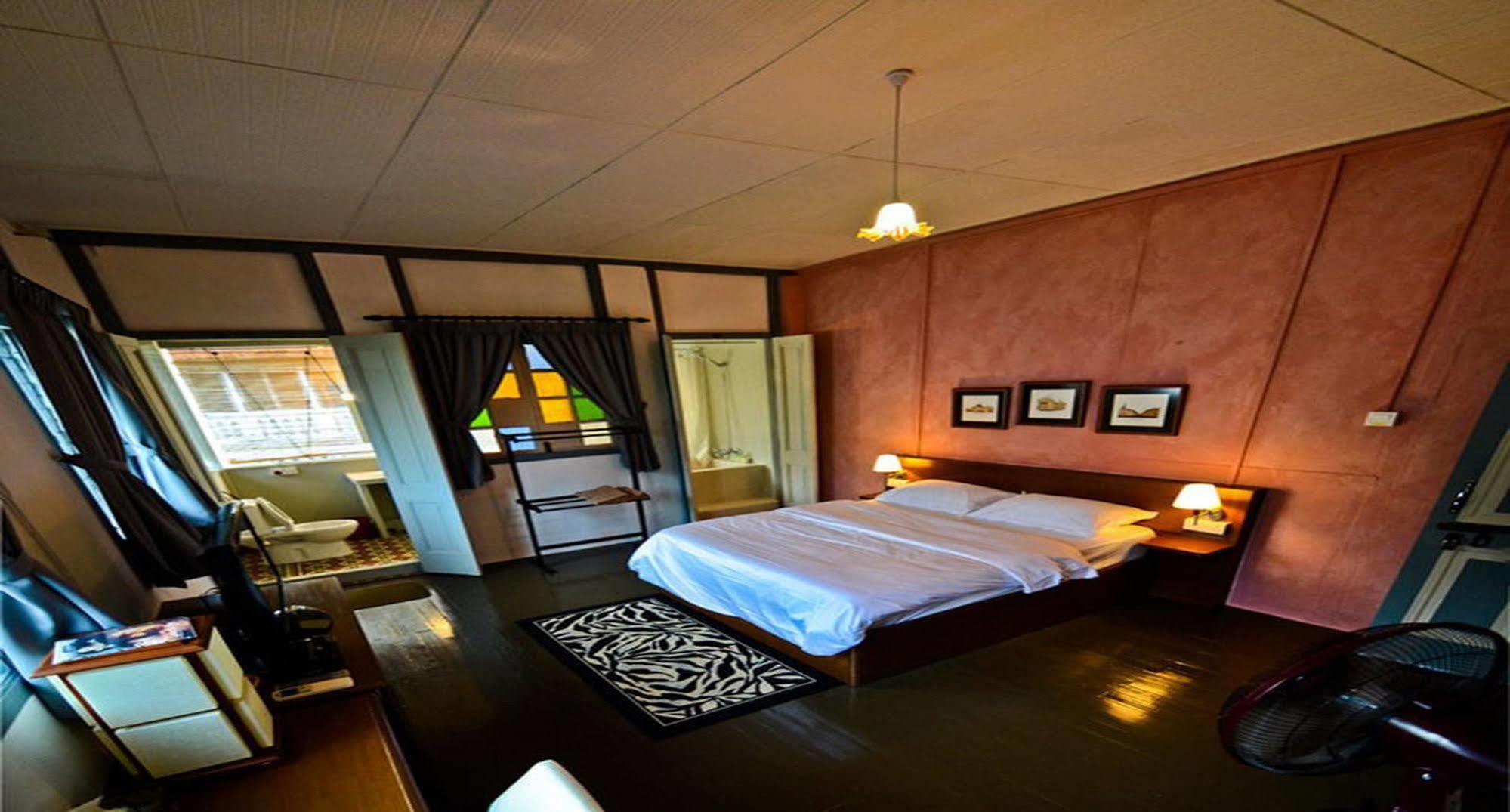 Dwell By Palanquinn George Town Extérieur photo