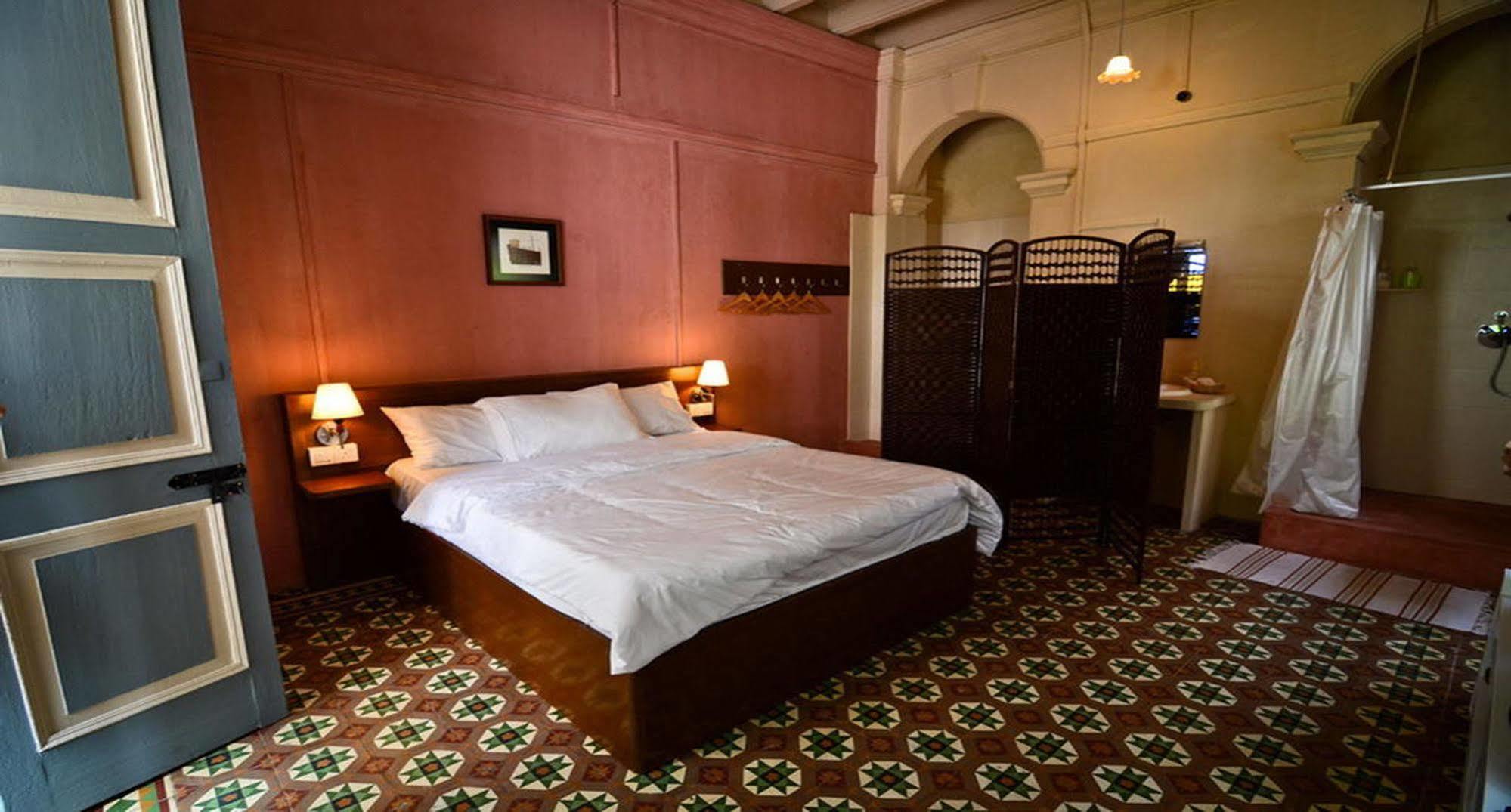 Dwell By Palanquinn George Town Extérieur photo