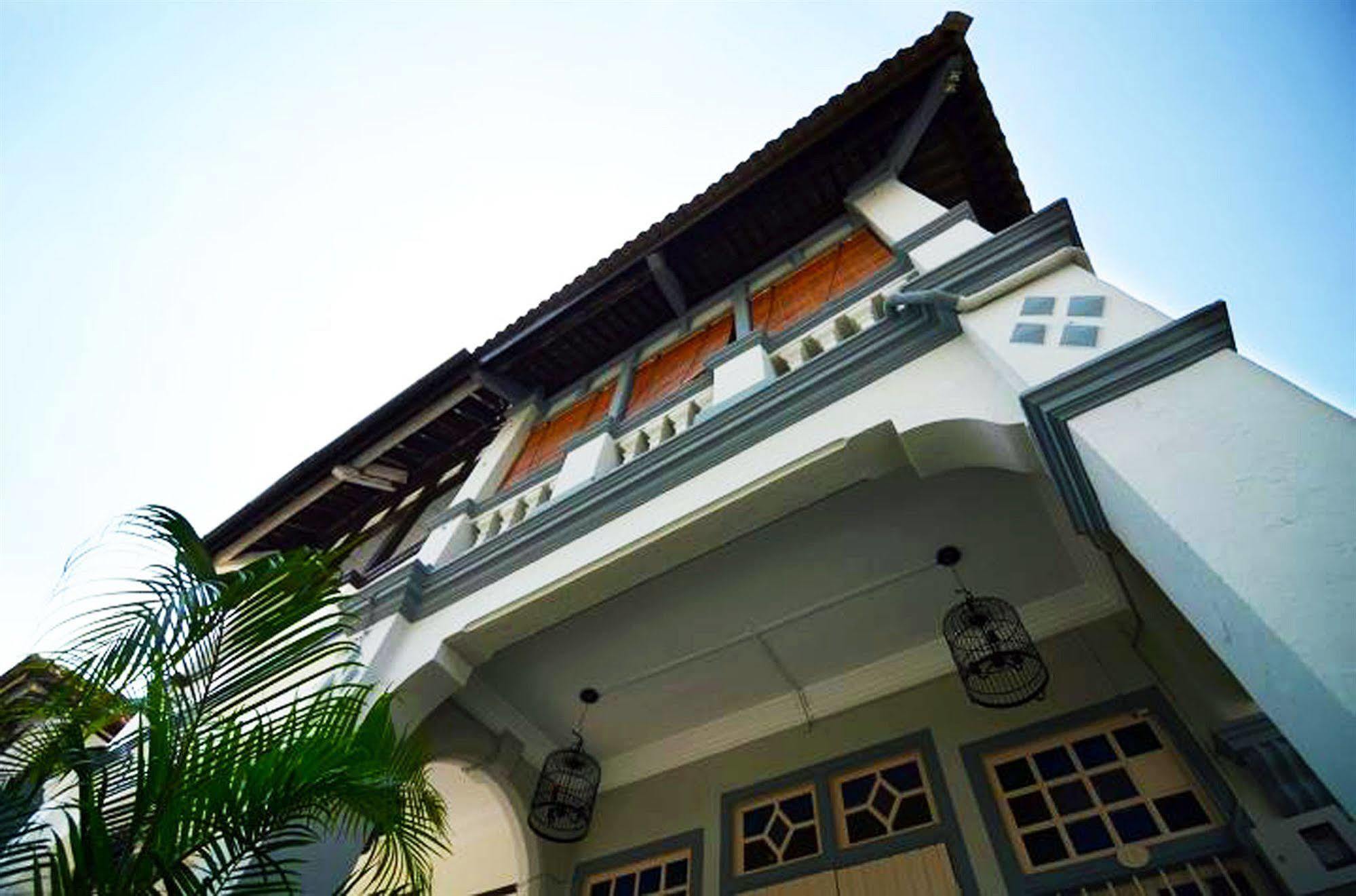 Dwell By Palanquinn George Town Extérieur photo