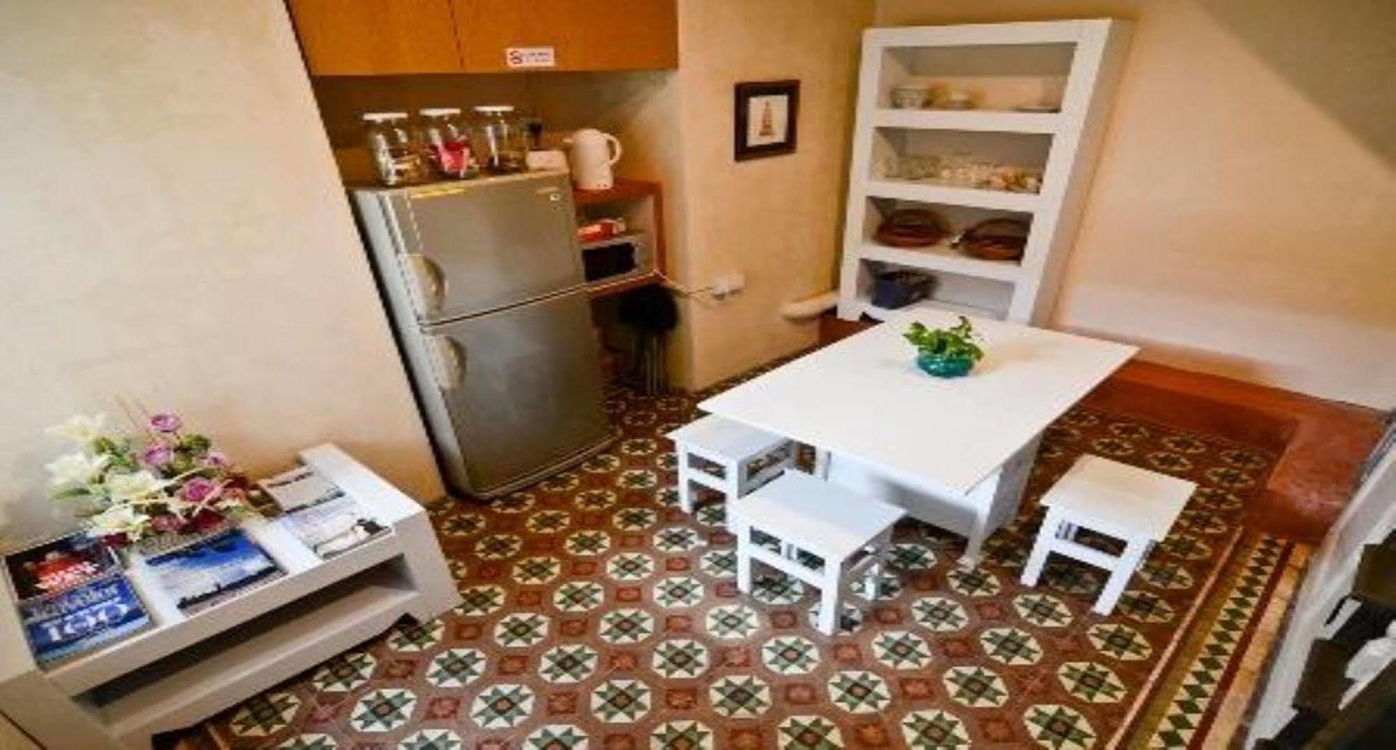 Dwell By Palanquinn George Town Extérieur photo