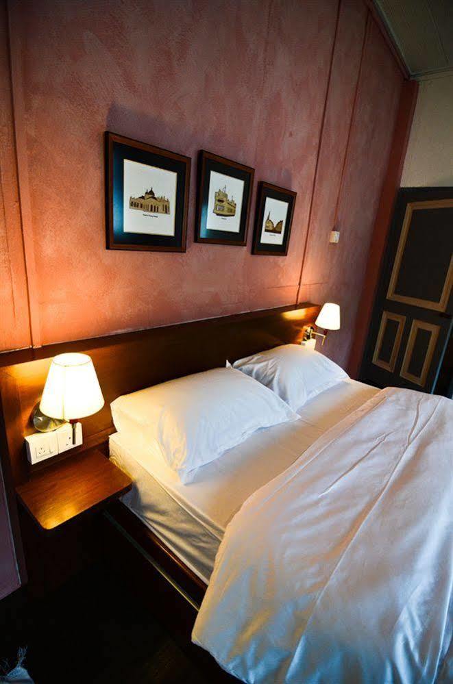 Dwell By Palanquinn George Town Extérieur photo