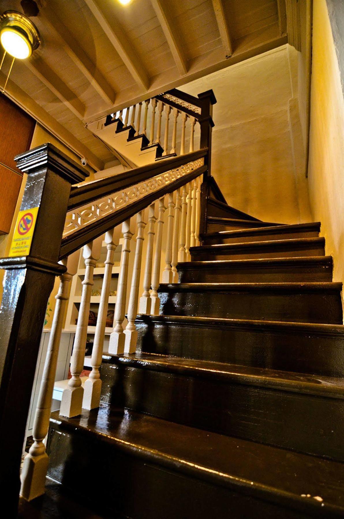 Dwell By Palanquinn George Town Extérieur photo