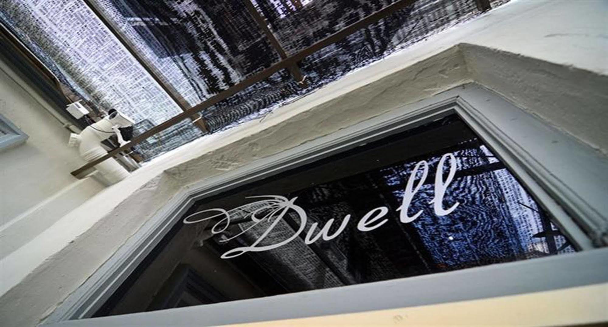 Dwell By Palanquinn George Town Extérieur photo