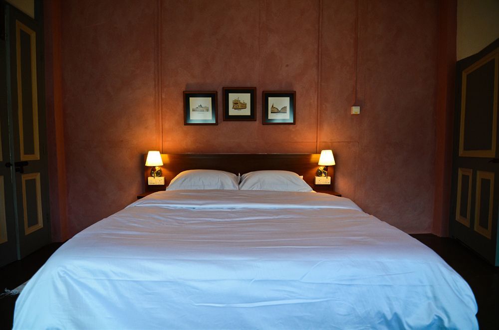 Dwell By Palanquinn George Town Extérieur photo